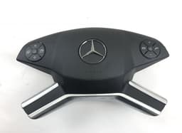 MERCEDES-BENZ A0008605302 Steering Wheel Airbag MERCEDES-BENZ R-CLASS (W251) (2006-2013) — thumbnail 1