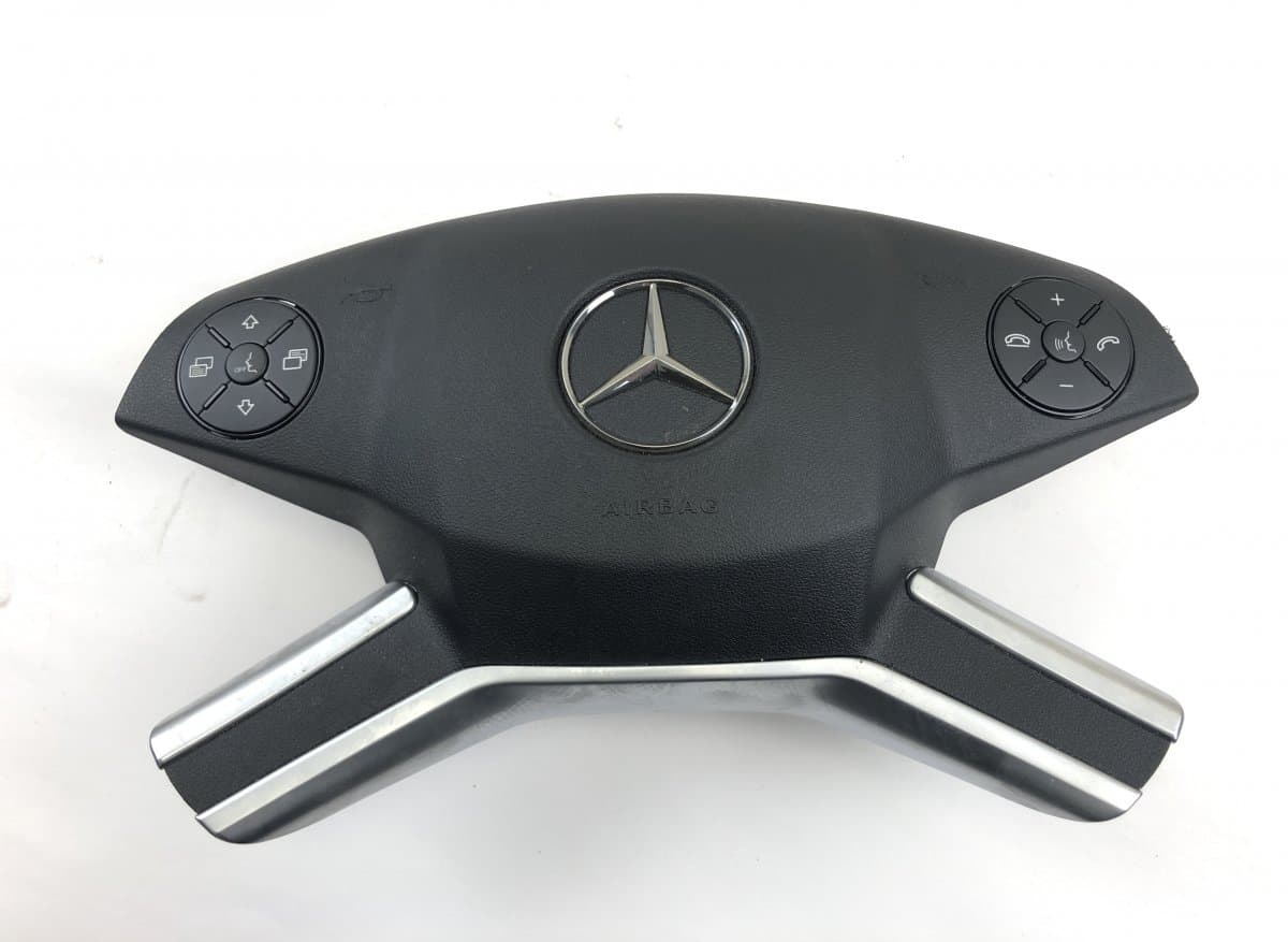 MERCEDES-BENZ A0008605302 Steering Wheel Airbag MERCEDES-BENZ R-CLASS (W251) (2006-2013)