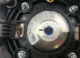 OPEL 985105500R Steering Wheel Airbag OPEL VIVARO B (2014-2018) — thumbnail 3