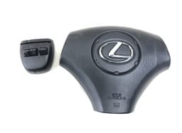 LEXUS 4513024230 Steering Wheel Airbag LEXUS SC (Z30, Z40) (2001-2010) — thumbnail 3
