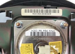 LEXUS 4513024230 Steering Wheel Airbag LEXUS SC (Z30, Z40) (2001-2010) — thumbnail 2