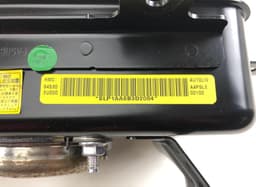 KIA 569003U000EQ Steering Wheel Airbag KIA SPORTAGE III (SL) (2010-2015) — thumbnail 3