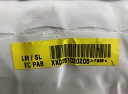 KIA 569003U000EQ Steering Wheel Airbag KIA SPORTAGE III (SL) (2010-2015) — thumbnail 2