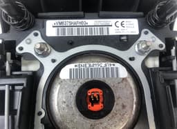 MITSUBISHI 7030A459XA Steering Wheel Airbag MITSUBISHI OUTLANDER III (GG, GF, ZJ, ZK, ZL) (2012-2021) — thumbnail 3
