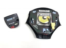 LEXUS 4513024230 Steering Wheel Airbag LEXUS SC (Z30, Z40) (2001-2010) — thumbnail 4