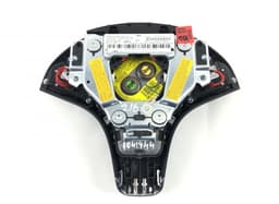 MERCEDES-BENZ A0008605902 Steering Wheel Airbag MERCEDES-BENZ E-CLASS Coupe (C207) (2009-2016) — thumbnail 2