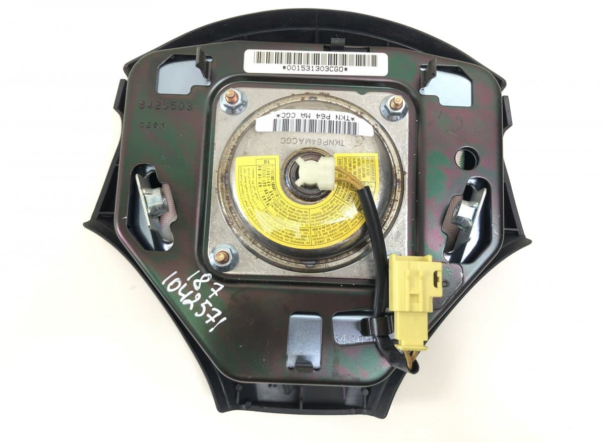 LEXUS 4513024230 Steering Wheel Airbag LEXUS SC (Z30, Z40) (2001-2010)