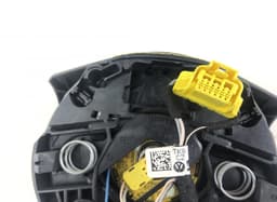 VW 3C8880201AH Steering Wheel Airbag VW PASSAT B7 / ALLTRACK (2010-2015) — thumbnail 5