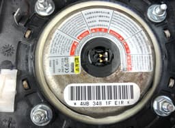 KIA 569002P500VA Steering Wheel Airbag KIA SORENTO II (XM) (2009-2015) — thumbnail 4