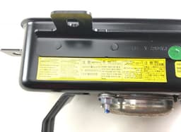KIA 569003U000EQ Steering Wheel Airbag KIA SPORTAGE III (SL) (2010-2015) — thumbnail 4