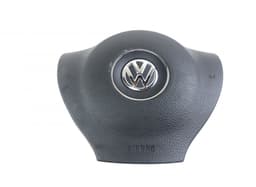 VW 3C8880201AH Steering Wheel Airbag VW PASSAT B7 / ALLTRACK (2010-2015) — thumbnail 1