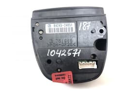 LEXUS 4513024230 Steering Wheel Airbag LEXUS SC (Z30, Z40) (2001-2010) — thumbnail 5