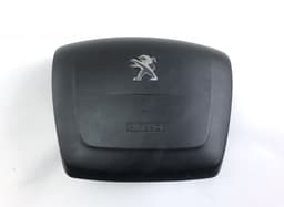 PEUGEOT 1659791880 Steering Wheel Airbag PEUGEOT BOXER (2006-) — thumbnail 1