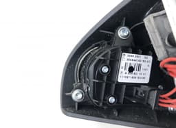MERCEDES-BENZ A0008605902 Steering Wheel Airbag MERCEDES-BENZ E-CLASS Coupe (C207) (2009-2016) — thumbnail 4
