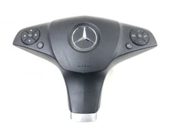 MERCEDES-BENZ A0008605902 Steering Wheel Airbag MERCEDES-BENZ E-CLASS Coupe (C207) (2009-2016) — thumbnail 1