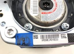 KIA 569002P500VA Steering Wheel Airbag KIA SORENTO II (XM) (2009-2015) — thumbnail 5
