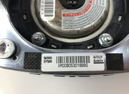 KIA 569002P500VA Steering Wheel Airbag KIA SORENTO II (XM) (2009-2015) — thumbnail 3