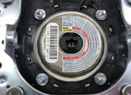 KIA 569002P500VA Steering Wheel Airbag KIA SORENTO II (XM) (2009-2015) — thumbnail 4