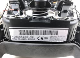 FORD 1792378 Steering Wheel Airbag FORD KUGA II (DM2, TF) (2012-2019) — thumbnail 3