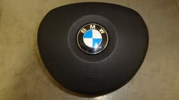 BMW 33677051505W Steering Wheel Airbag BMW 1 (E81, E82, E87, E88) (2003-2013) — thumbnail 1