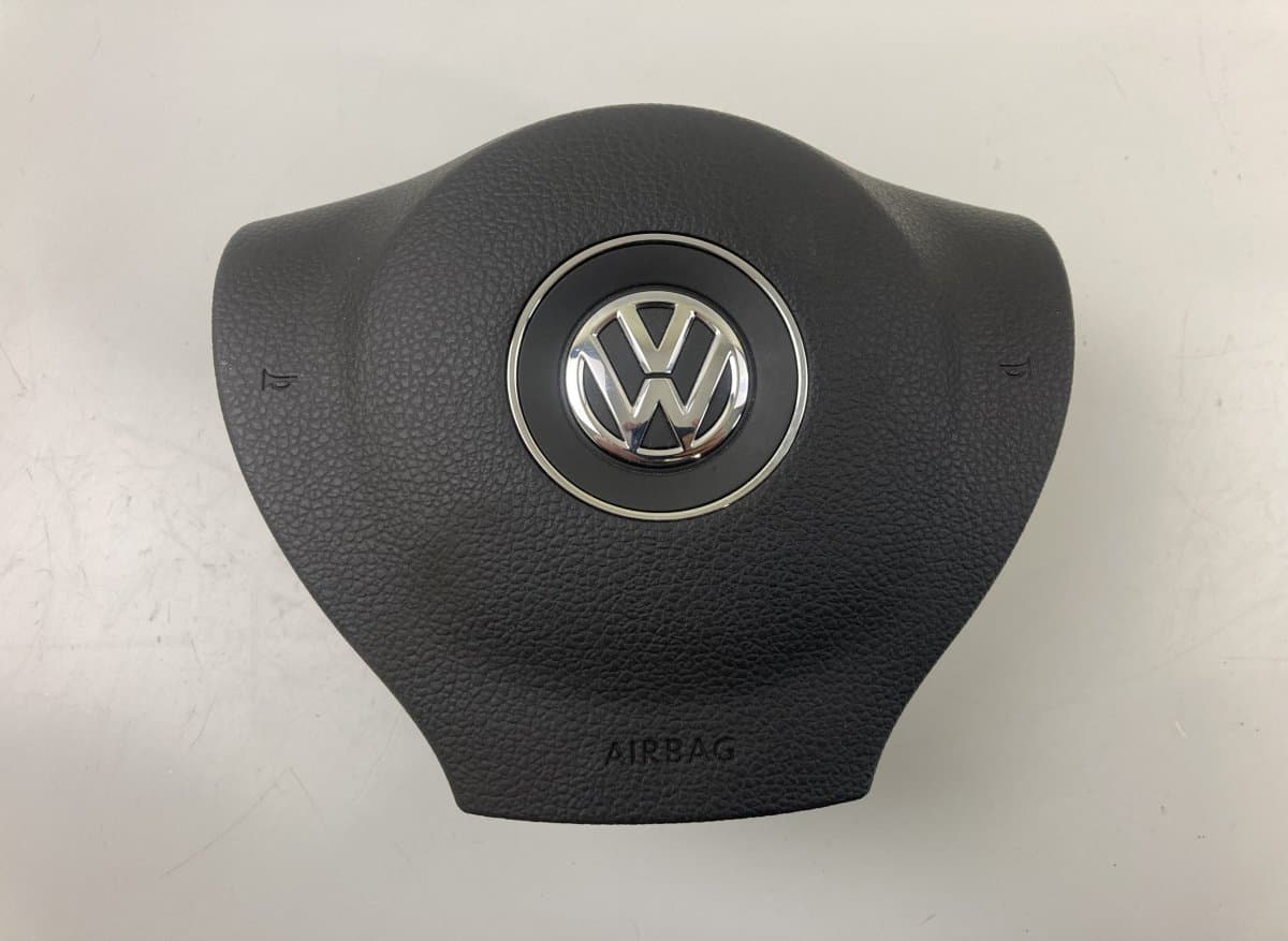 VW 3V8880201S Steering Wheel Airbag VW PASSAT B7 / ALLTRACK (2010-2015)