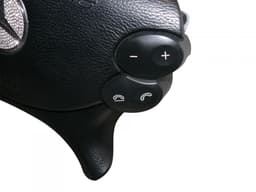 MERCEDES-BENZ 306099390162AB Steering Wheel Airbag MERCEDES-BENZ CLS (C219) (2004-2010) — thumbnail 2