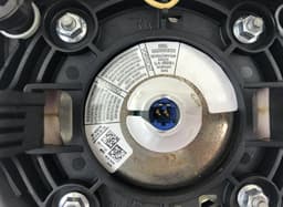 OPEL 985105500R Steering Wheel Airbag OPEL VIVARO B (2014-2018) — thumbnail 3