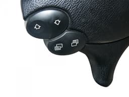 MERCEDES-BENZ 306099390162AB Steering Wheel Airbag MERCEDES-BENZ CLS (C219) (2004-2010) — thumbnail 3