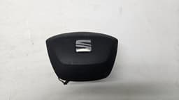 SEAT 5F0880201H Steering Wheel Airbag SEAT TOLEDO IV (KG3) (2012-2019) — thumbnail 1