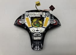 MERCEDES-BENZ 306426799162AF A2078603602 A2048210151 Steering Wheel Airbag MERCEDES-BENZ E-CLASS Coupe (C207) (2009-2016) — thumbnail 2