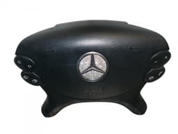 MERCEDES-BENZ 306099390162AB Steering Wheel Airbag MERCEDES-BENZ CLS (C219) (2004-2010) — thumbnail 1