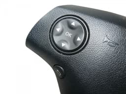 MERCEDES-BENZ 61580330 Steering Wheel Airbag MERCEDES-BENZ S-CLASS (W221) (2005-2013) — thumbnail 3