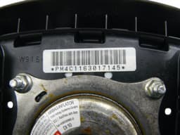 NISSAN Steering Wheel Airbag NISSAN X-TRAIL III (T32) (2013-2022) — thumbnail 5