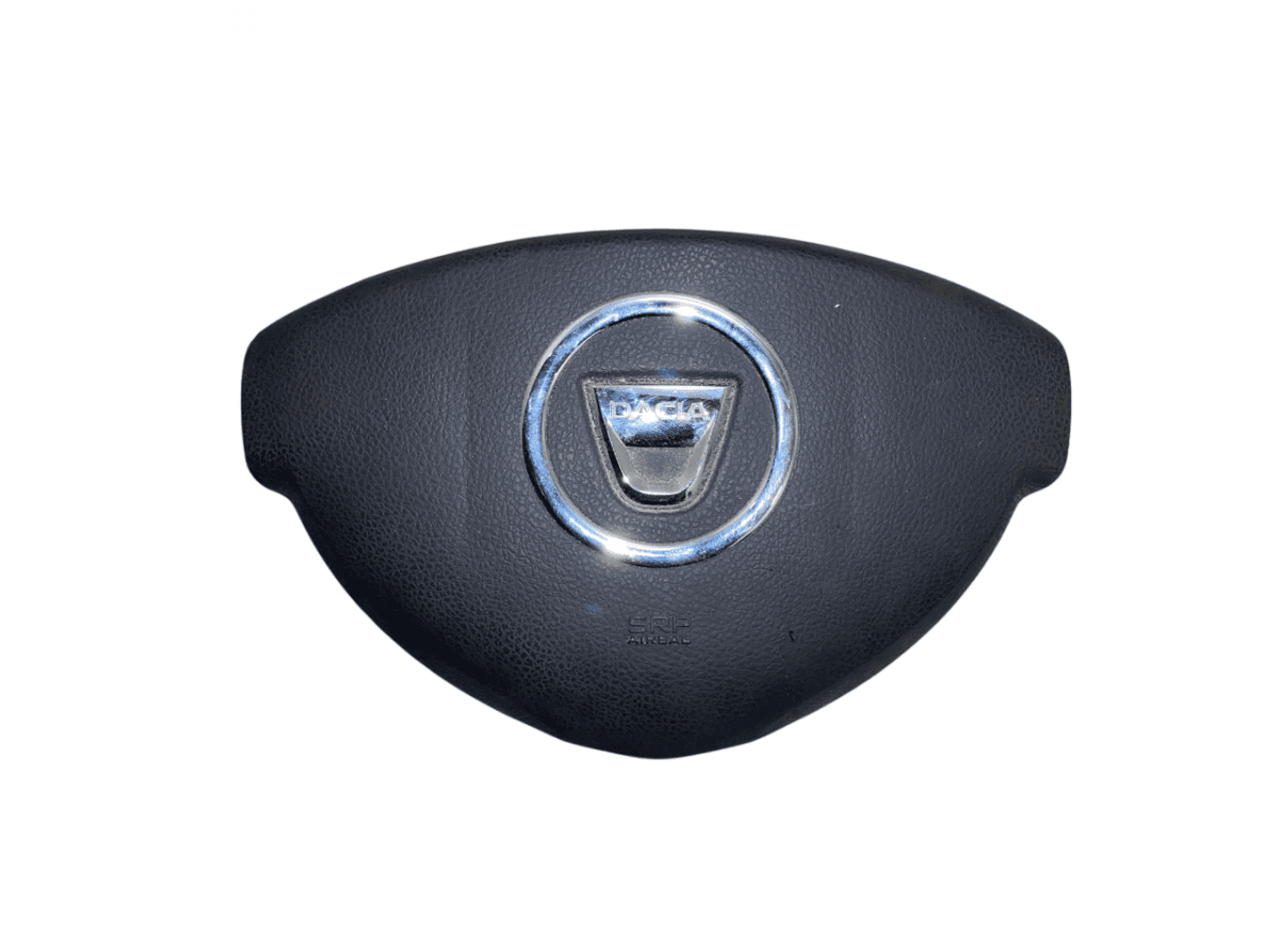 985109782R 0589P1-000227 Steering Wheel Airbag DACIA LOGAN II (2012-2020)