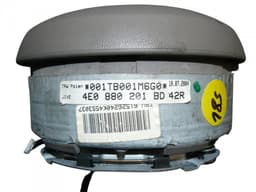 AUDI Steering Wheel Airbag AUDI A8 (4E) (2002-2010) — thumbnail 4