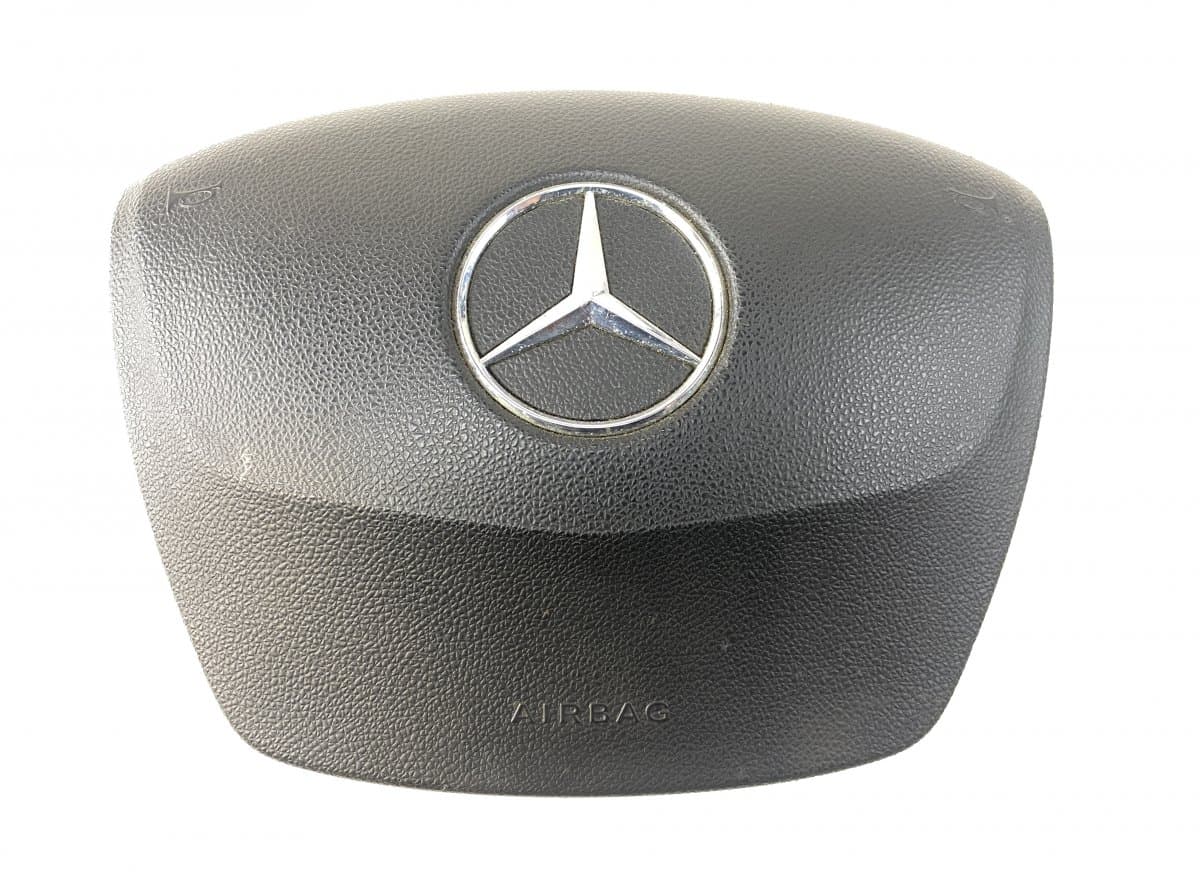 A4158600602 Steering Wheel Airbag MERCEDES-BENZ CITAN (W415) (2012-2021)