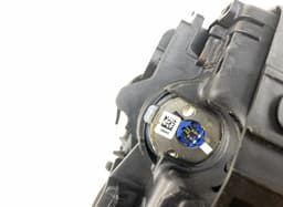 MERCEDES-BENZ A4158600602 Steering Wheel Airbag MERCEDES-BENZ CITAN (W415) (2012-2021) — thumbnail 4