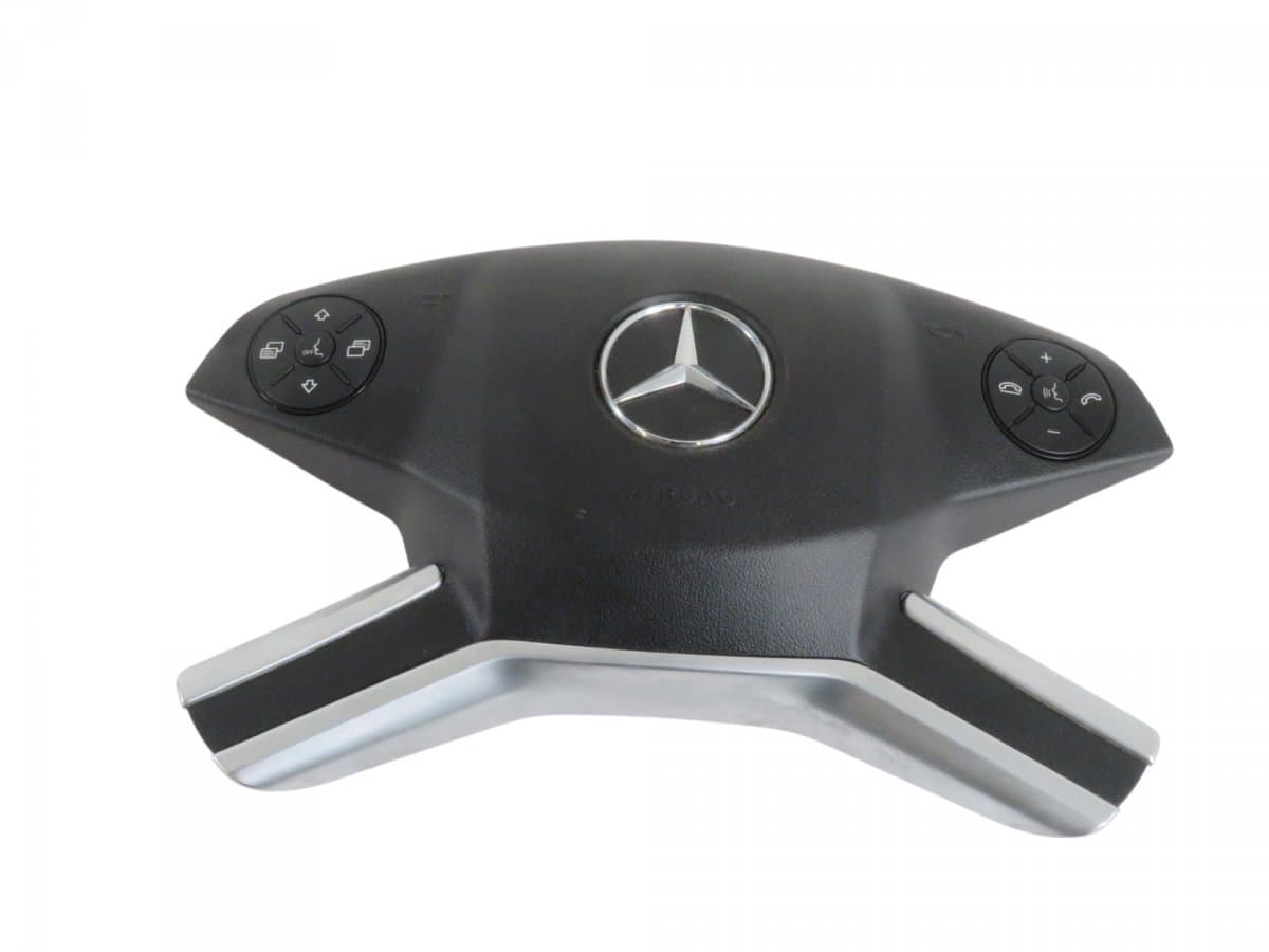 MERCEDES-BENZ A0008605202 A00086052029116 Steering Wheel Airbag MERCEDES-BENZ GL-CLASS (X164) (2006-2012)