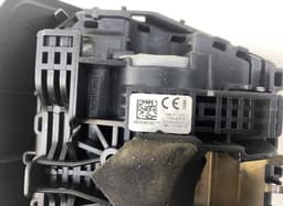 MERCEDES-BENZ A4158600602 Steering Wheel Airbag MERCEDES-BENZ CITAN (W415) (2012-2021) — thumbnail 3