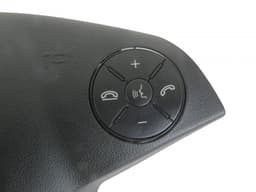 MERCEDES-BENZ A0008605202 A00086052029116 Steering Wheel Airbag MERCEDES-BENZ GL-CLASS (X164) (2006-2012) — thumbnail 3