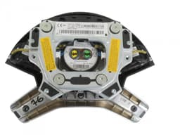 MERCEDES-BENZ A0008605202 A00086052029116 Steering Wheel Airbag MERCEDES-BENZ GL-CLASS (X164) (2006-2012) — thumbnail 4