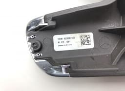 MERCEDES-BENZ A2128600102 Steering Wheel Airbag MERCEDES-BENZ E-CLASS (W212) (2009-2016) — thumbnail 3