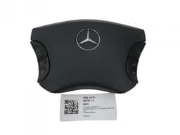 MERCEDES-BENZ A2204601698 2204601698 A22046025989C29 Steering Wheel Airbag MERCEDES-BENZ S-CLASS Coupe (C215) (1999-2006) — thumbnail 3