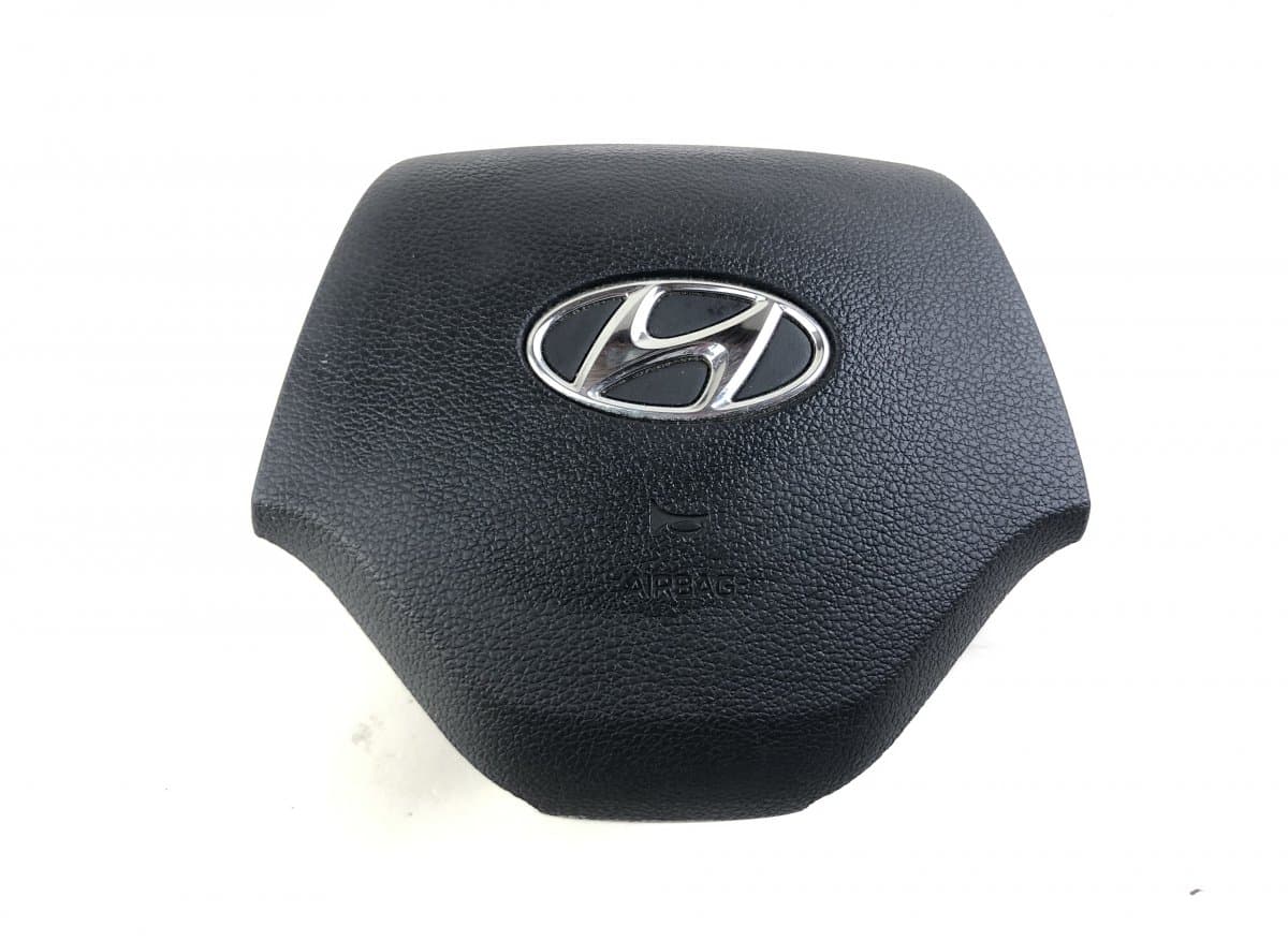 HYUNDAI 56900D7000TRY Steering Wheel Airbag HYUNDAI TUCSON III (TL) (2015-2021)