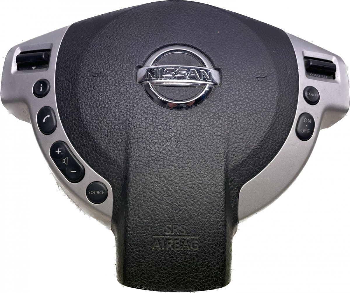 NISSAN Steering Wheel Airbag NISSAN X-TRAIL II (T31) (2007-2013)