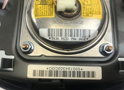 LEXUS 4513030590 Steering Wheel Airbag LEXUS SC (Z30, Z40) (2001-2010) — thumbnail 3