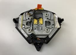PORSCHE 7L5880201DR 61569080H 61573390G 900300696 Steering Wheel Airbag PORSCHE CAYENNE I (2002-2010) — thumbnail 2