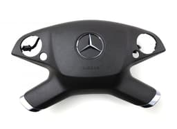 MERCEDES-BENZ A2128600102 Steering Wheel Airbag MERCEDES-BENZ E-CLASS (W212) (2009-2016) — thumbnail 1