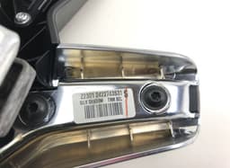 MERCEDES-BENZ A0008605302 Steering Wheel Airbag MERCEDES-BENZ R-CLASS (W251) (2006-2013) — thumbnail 5
