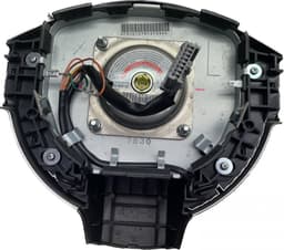 NISSAN Steering Wheel Airbag NISSAN X-TRAIL II (T31) (2007-2013) — thumbnail 2